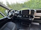 Fiat Ducato 2,2 MJT 140KM Maxi H2L4 Klima Kamera Navi 115.000km - 8
