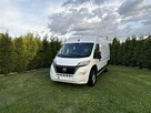 Fiat Ducato 2,2 MJT 140KM Maxi H2L4 Klima Kamera Navi 115.000km - 10