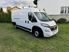 Fiat Ducato 2,2 MJT 140KM Maxi H2L4 Klima Kamera Navi 115.000km - 12
