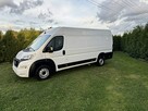 Fiat Ducato 2,2 MJT 140KM Maxi H2L4 Klima Kamera Navi 115.000km - 14