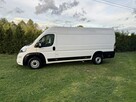 Fiat Ducato 2,2 MJT 140KM Maxi H2L4 Klima Kamera Navi 115.000km - 15