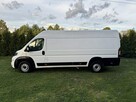 Fiat Ducato 2,2 MJT 140KM Maxi H2L4 Klima Kamera Navi 115.000km - 16