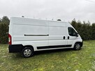 Opel Movano C 2,2 D 165KM H2L3 Led Klima Kamera Navi Radar Line Assist - 3