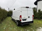 Opel Movano C 2,2 D 165KM H2L3 Led Klima Kamera Navi Radar Line Assist - 4