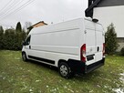 Opel Movano C 2,2 D 165KM H2L3 Led Klima Kamera Navi Radar Line Assist - 14