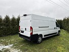 Opel Movano C 2,2 D 165KM H2L3 Led Klima Kamera Navi Radar Line Assist - 15
