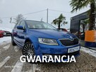 Škoda Octavia 1.2i#105PS#Ledy#Bixenon#Panorama#Navi#Start Stop#Climatr#Gwarancja#Meg - 1