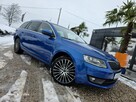 Škoda Octavia 1.2i#105PS#Ledy#Bixenon#Panorama#Navi#Start Stop#Climatr#Gwarancja#Meg - 5
