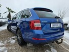 Škoda Octavia 1.2i#105PS#Ledy#Bixenon#Panorama#Navi#Start Stop#Climatr#Gwarancja#Meg - 6