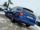 Škoda Octavia 1.2i#105PS#Ledy#Bixenon#Panorama#Navi#Start Stop#Climatr#Gwarancja#Meg - 8