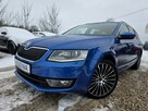 Škoda Octavia 1.2i#105PS#Ledy#Bixenon#Panorama#Navi#Start Stop#Climatr#Gwarancja#Meg - 9