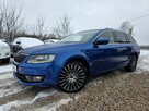 Škoda Octavia 1.2i#105PS#Ledy#Bixenon#Panorama#Navi#Start Stop#Climatr#Gwarancja#Meg - 11