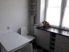 2 POKOJOWE ROZKŁADOWE Z WIDNĄ KUCHNIĄ NA ŻOLIBORZU - 4