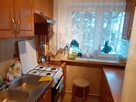 2 POKOJE ROZKŁADOWE Z WIDNĄ KUCHNIĄ I BALKONEM - 4