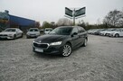 Škoda Octavia 2.0 TDI 150 KM Style Salon Polska Faktura Vat 23% PY07905 - 2