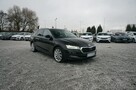 Škoda Octavia 2.0 TDI 150 KM Style Salon Polska Faktura Vat 23% PY07905 - 4
