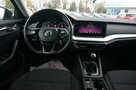 Škoda Octavia 2.0 TDI 150 KM Style Salon Polska Faktura Vat 23% PY07905 - 11