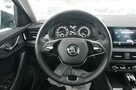 Škoda Scala 1.5 TSI 150 KM 150 KM Ambition Salon Polska Faktura Vat 23% WW906TF - 12