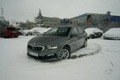 Škoda Scala 1.5 TSI 150 KM 150 KM Ambition Salon Polska Faktura Vat 23% WW796TF - 2