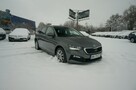 Škoda Scala 1.5 TSI 150 KM 150 KM Ambition Salon Polska Faktura Vat 23% WW796TF - 4