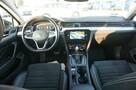 Volkswagen Passat 2.0 TDI 150 KM EVO Elegance Salon Polska Faktura Vat 23% PO3VN39 - 12