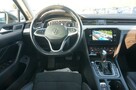 Volkswagen Passat 2.0 TDI 150 KM EVO Elegance Salon Polska Faktura Vat 23% PO3VN39 - 13