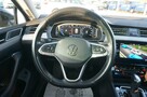 Volkswagen Passat 2.0 TDI 150 KM EVO Elegance Salon Polska Faktura Vat 23% PO3VN39 - 14