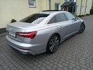 Audi A6 2.0Benz 265KM Quattro S-Line Alcantara Full Ledy Radary Full Opcja - 3