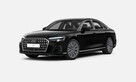 Audi A8 MatrixHD_HeadUp_TempomatACC_SoundSystem_Hak_FV
