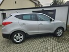 Hyundai ix35 2.0 16v 163KM niski przebieg BEZWYPADEK zadbany BDB STAN - 4