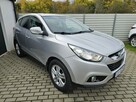 Hyundai ix35 2.0 16v 163KM niski przebieg BEZWYPADEK zadbany BDB STAN - 5