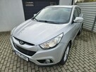Hyundai ix35 2.0 16v 163KM niski przebieg BEZWYPADEK zadbany BDB STAN - 10