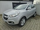 Hyundai ix35 2.0 16v 163KM niski przebieg BEZWYPADEK zadbany BDB STAN - 11