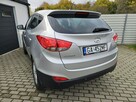 Hyundai ix35 2.0 16v 163KM niski przebieg BEZWYPADEK zadbany BDB STAN - 15