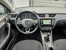 Škoda Octavia SCOUT 2.0 TDI 150KM 4x4 LED kamera NAVI zadbany BDB STAN serwis ASO - 8