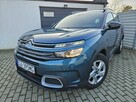 Citroen C5 Aircross 1.5 HDi 130KM BEZWYPADEK bdb wyposażony PEŁNA HISTORIA 1 właściciel - 1