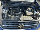 Volkswagen T-Cross DSG Klimatronik Kamera Podgrzewanie Skóra - 9