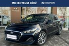 Hyundai i30 1.4T-GDI 140KM 7DCT Comfort+Winter Salon PL Android Auto FV23% - 1