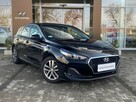 Hyundai i30 1.4T-GDI 140KM 7DCT Comfort+Winter Salon PL Android Auto FV23% - 2
