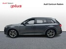 Audi Q7 3.0TDI 231KM Quattro S-line Matrix Kamera Dociągi Pakiet Czerń - 2
