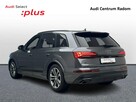 Audi Q7 3.0TDI 231KM Quattro S-line Matrix Kamera Dociągi Pakiet Czerń - 3