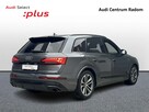 Audi Q7 3.0TDI 231KM Quattro S-line Matrix Kamera Dociągi Pakiet Czerń - 5