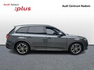 Audi Q7 3.0TDI 231KM Quattro S-line Matrix Kamera Dociągi Pakiet Czerń - 6