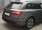 Audi Q7 3.0TDI 231KM Quattro S-line Matrix Kamera Dociągi Pakiet Czerń - 9