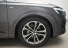 Audi Q7 3.0TDI 231KM Quattro S-line Matrix Kamera Dociągi Pakiet Czerń - 13
