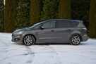 Ford S-Max FV23% ST Skóry Alcantara Navi Full Led Park. Assist Webasto Alu18" - 12