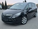 Opel Zafira 1.4 140PS Benzyna Navi LED Xenon 7 Osobowy Gwarancja - 1