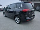 Opel Zafira 1.4 140PS Benzyna Navi LED Xenon 7 Osobowy Gwarancja - 5