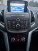Opel Zafira 1.4 140PS Benzyna Navi LED Xenon 7 Osobowy Gwarancja - 13