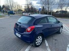 Opel Corsa Klimatyzacja - 2008r - 1.0 benzyna - 177tkm - 3